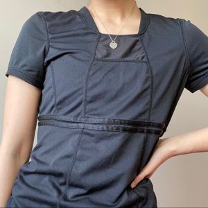 Lululemon Running Tee Shirt